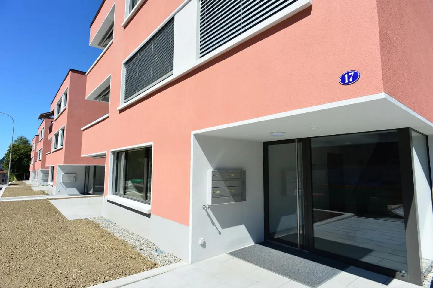 Tiefgaragenplatz Nähe drei Weieren - Foto 1 von 1