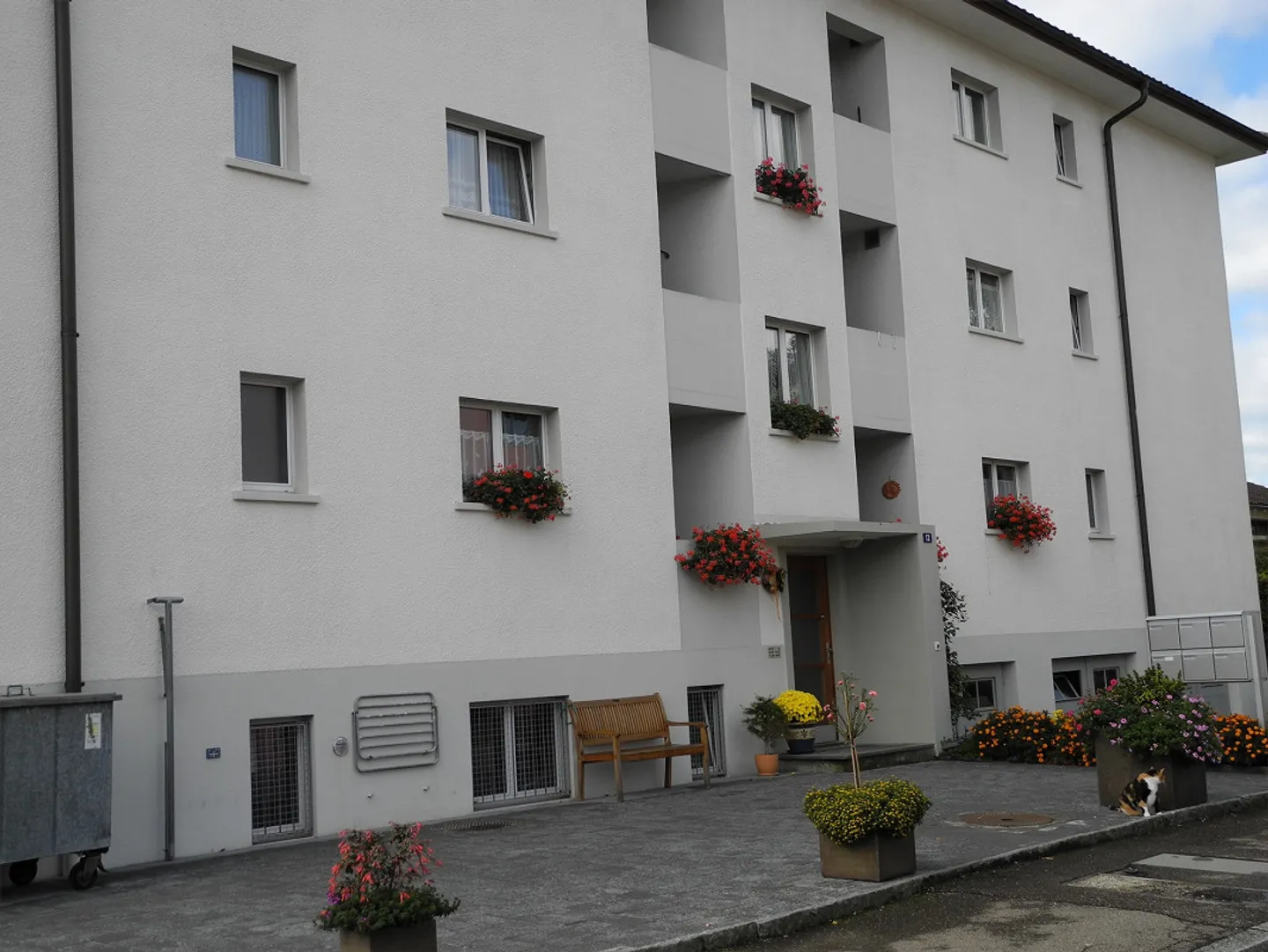 5-Zimmer Wohnung Amriswil - Foto 2 von 12