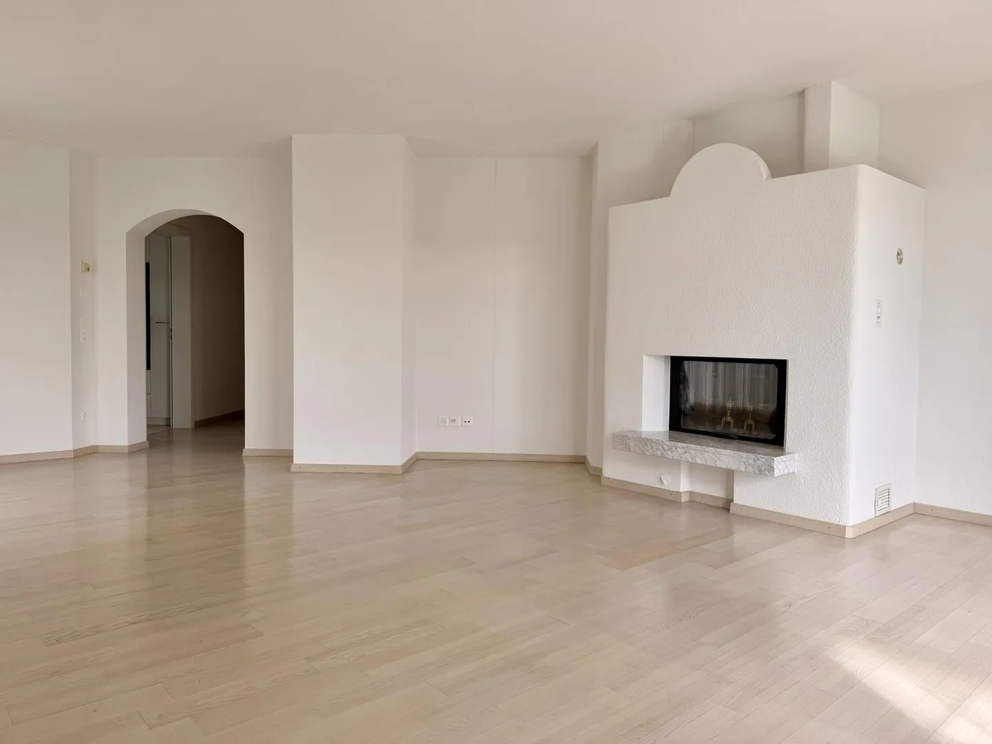 Appartement attrayant de 4,5 pièces à Uetikon am See - Photo 4 sur 12