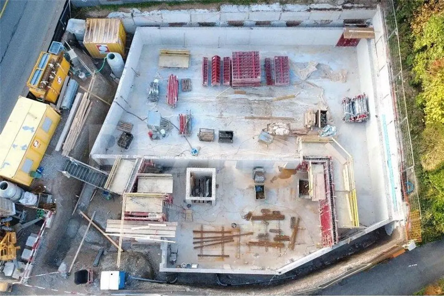 Luxuriöse Duplexwohnung in Bubikon - Foto 5 von 6