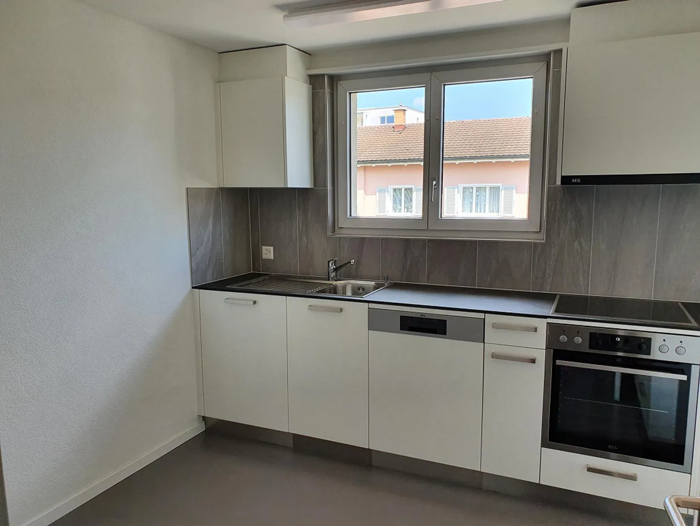 5-Zimmer Wohnung Amriswil - Foto 3 von 12