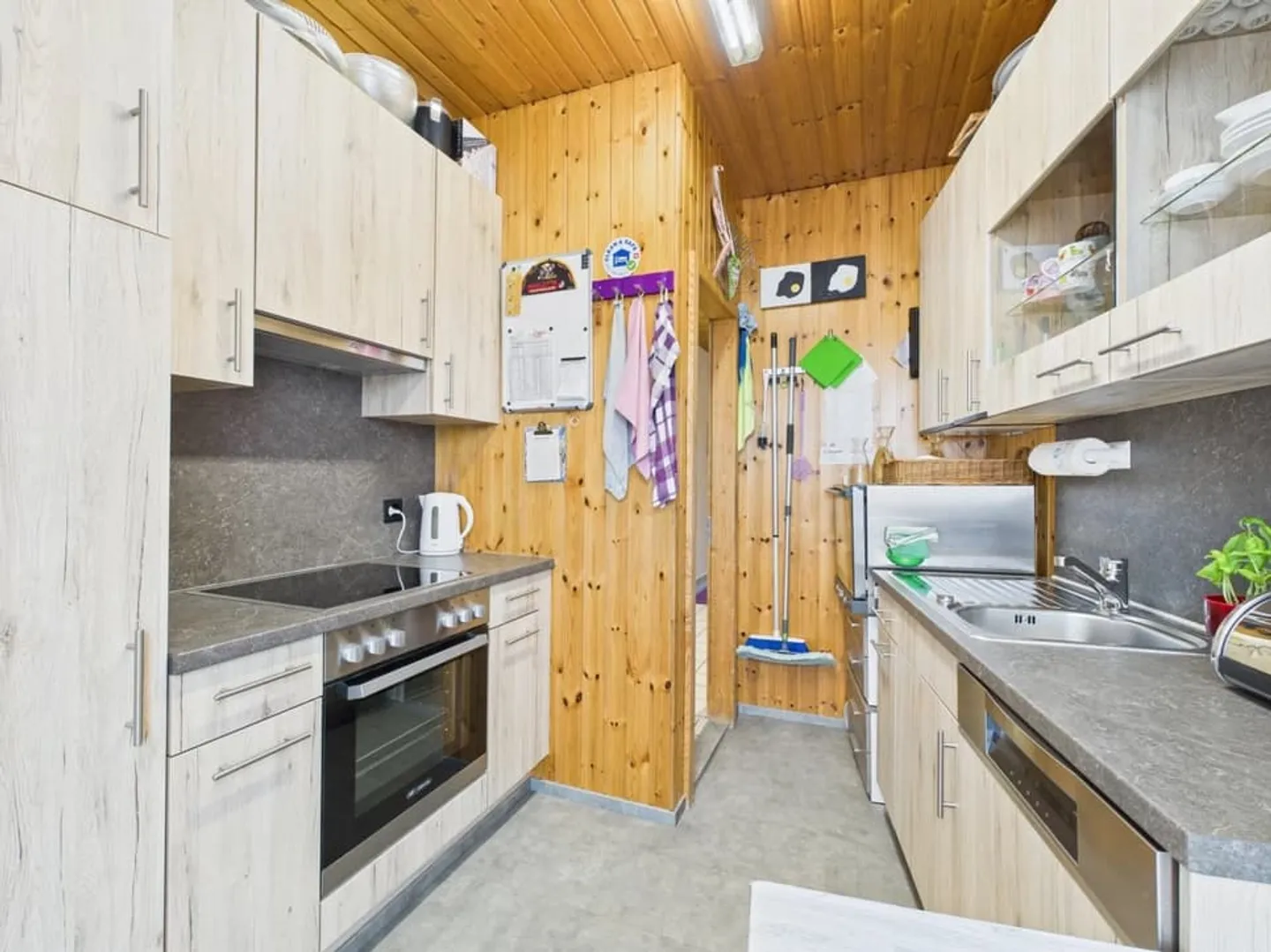 Incantevole Bed and Breakfast con grande potenziale - Foto 13 di 13