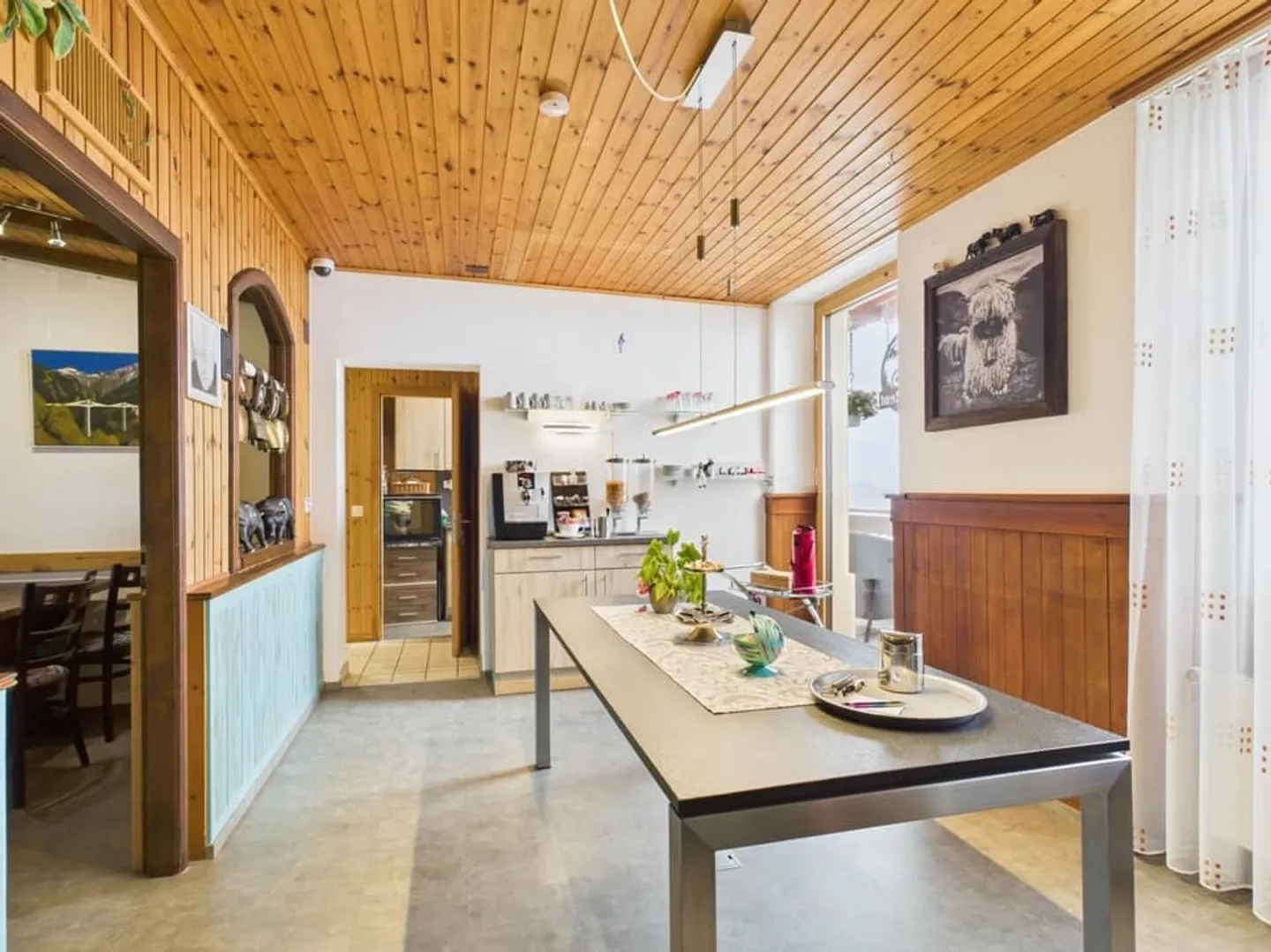 Incantevole Bed and Breakfast con grande potenziale - Foto 4 di 13