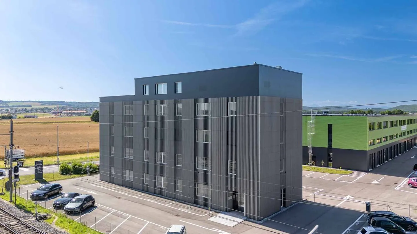 Office Building - Photo 1 of 6