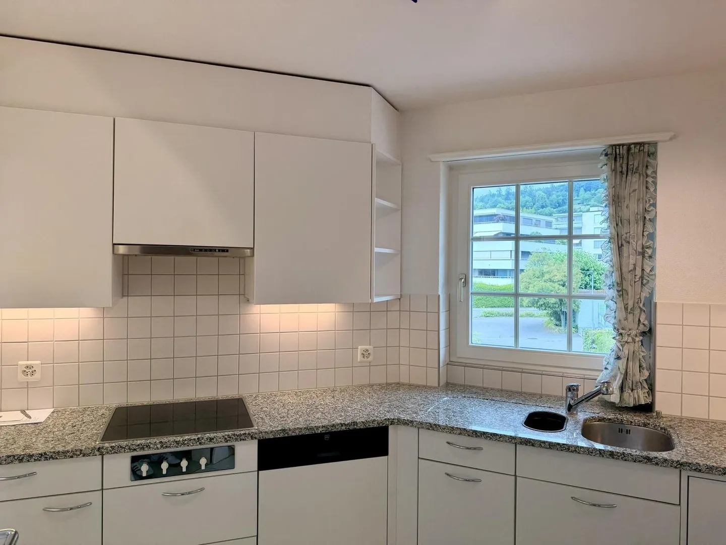 Appartement attrayant de 4,5 pièces à Uetikon am See - Photo 7 sur 12