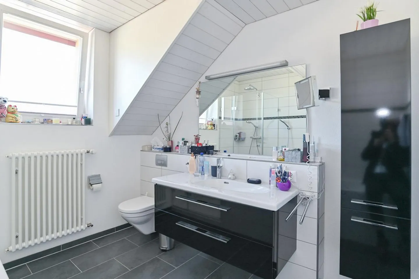 Maison multifamiliale intéressante dans un bon emplacement - Photo 6 sur 13