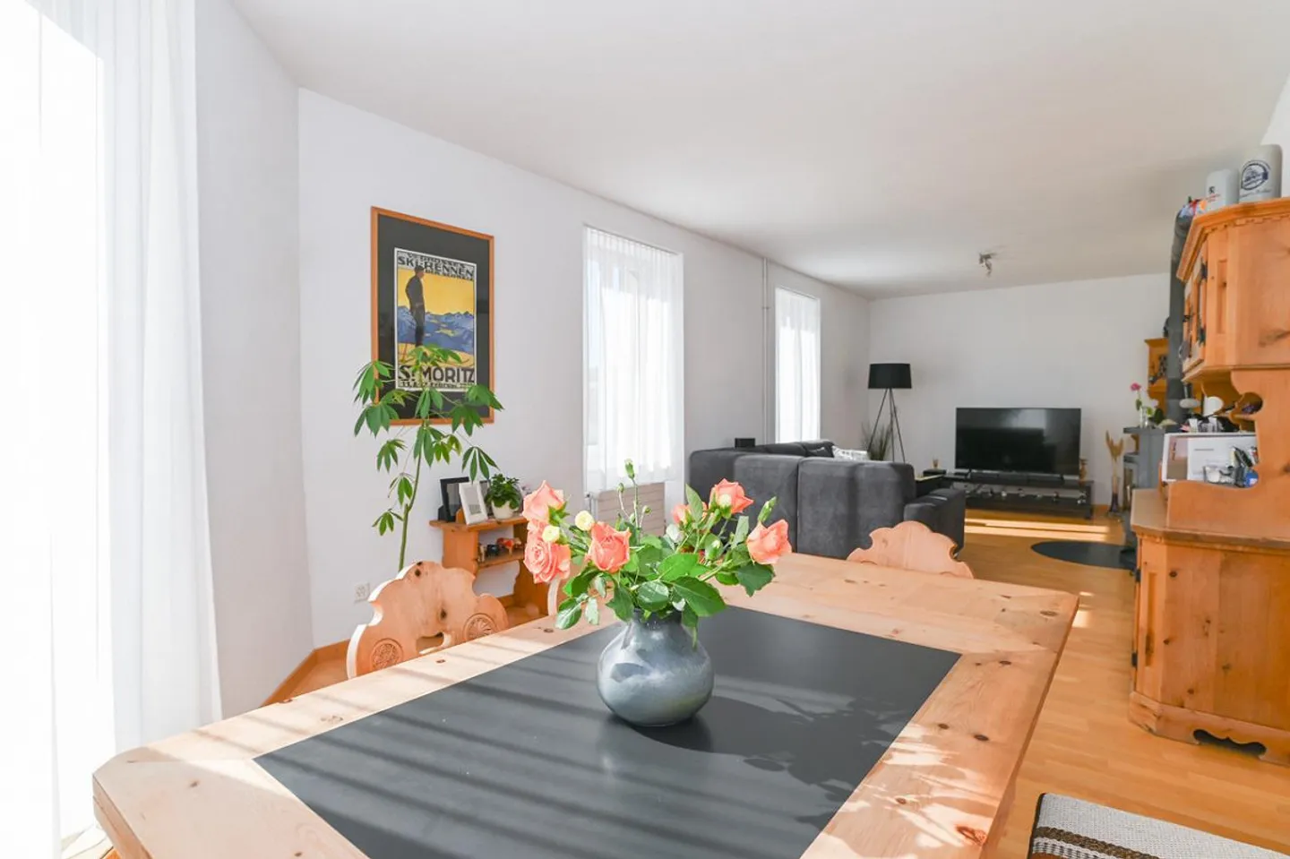 Maison multifamiliale intéressante dans un bon emplacement - Photo 7 sur 13