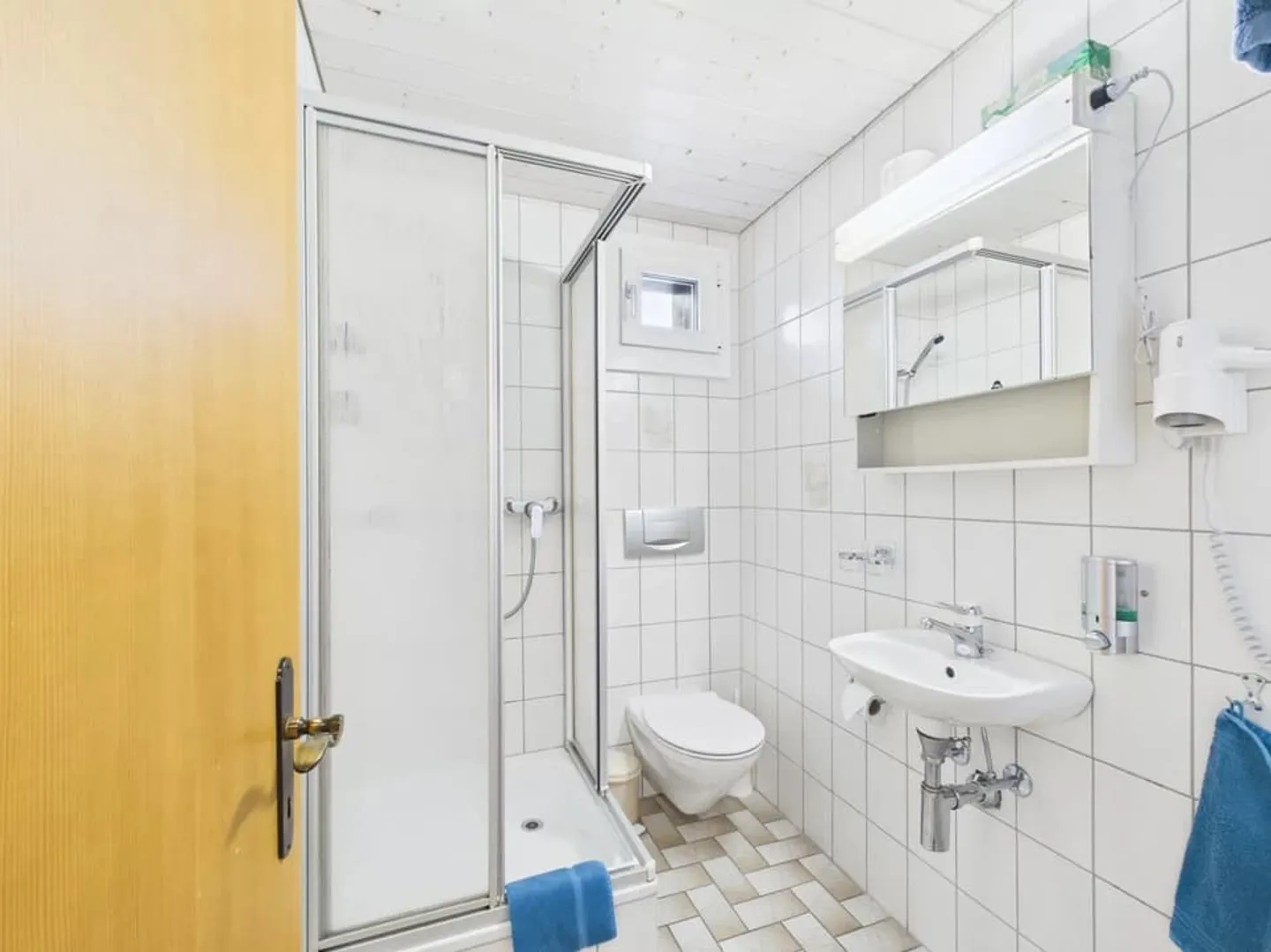 Incantevole Bed and Breakfast con grande potenziale - Foto 8 di 13