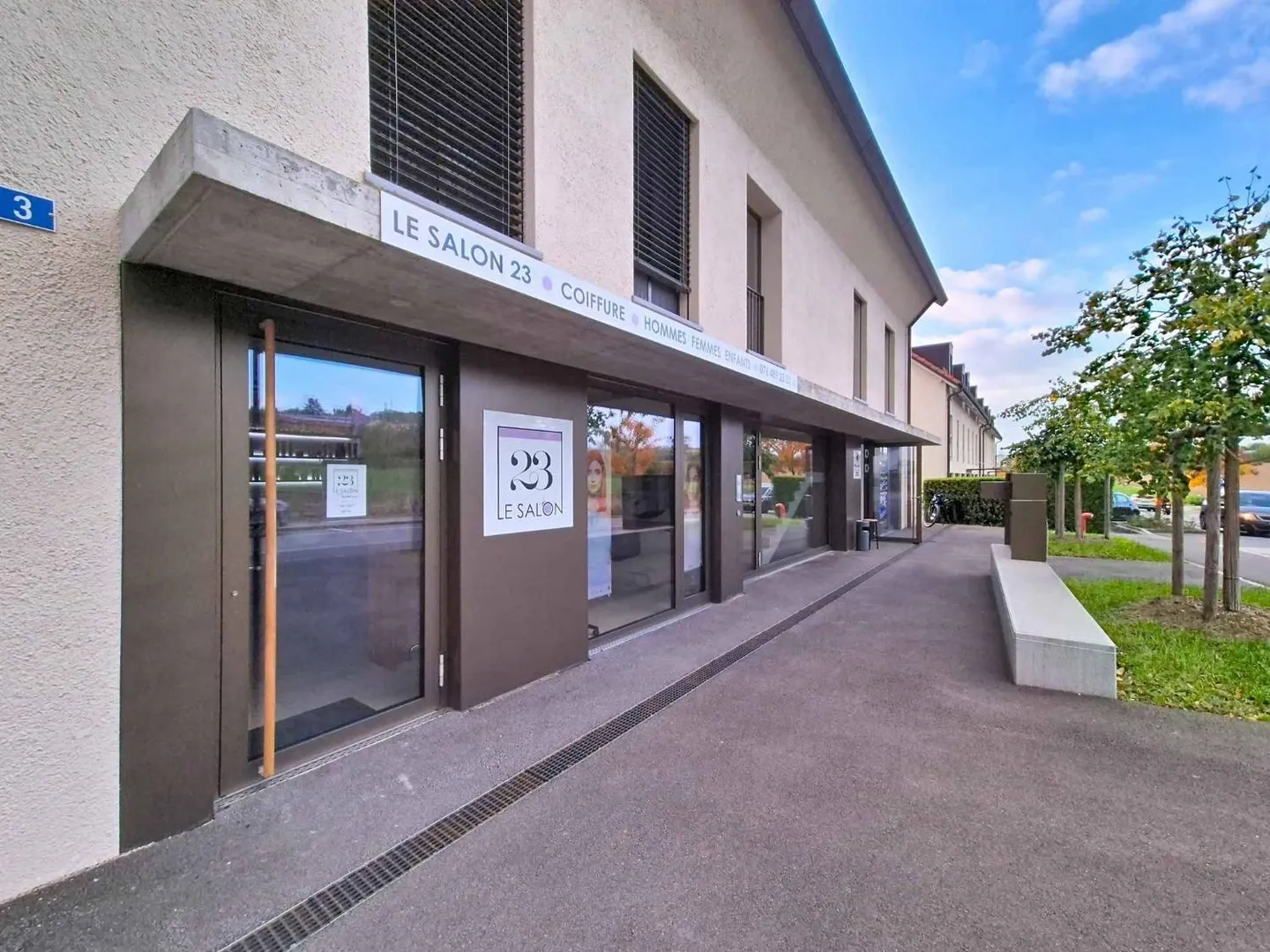 Arcade 2 rooms - Photo 4 of 5