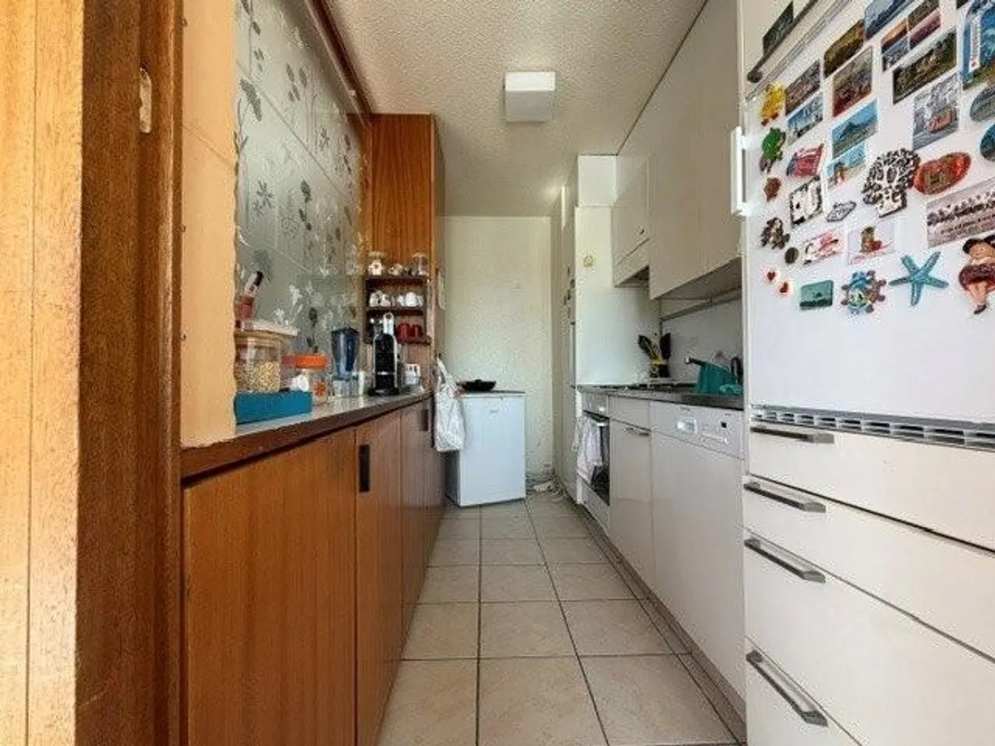 Quartiere Chavannes - Vicino a tutti i servizi - Foto 4 di 8
