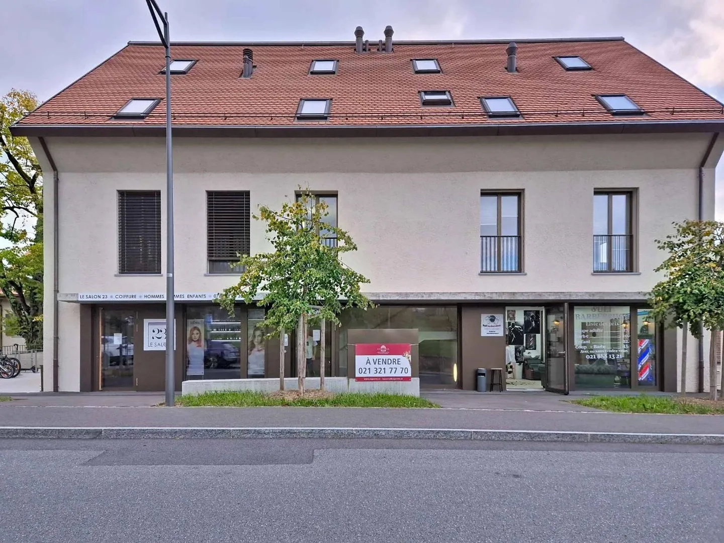 Arcade 2 rooms - Photo 2 of 5