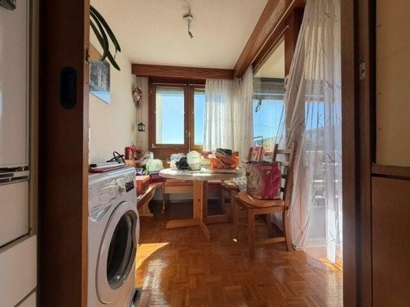 Quartiere Chavannes - Vicino a tutti i servizi - Foto 5 di 8