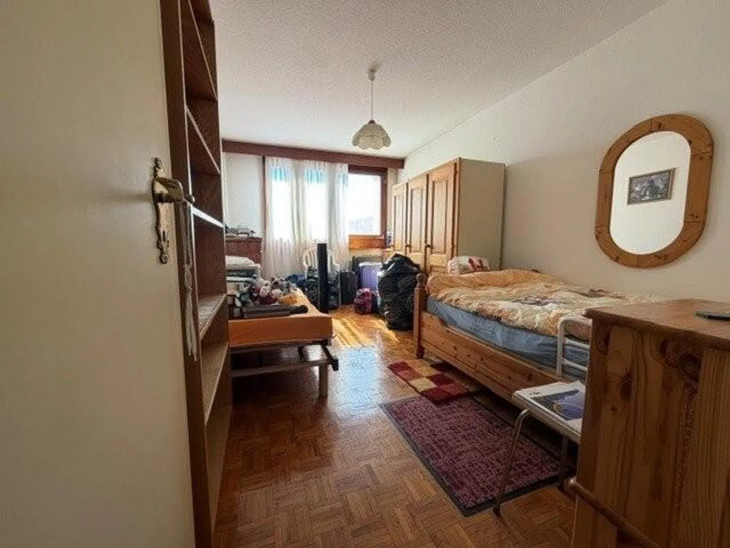 Quartiere Chavannes - Vicino a tutti i servizi - Foto 6 di 8