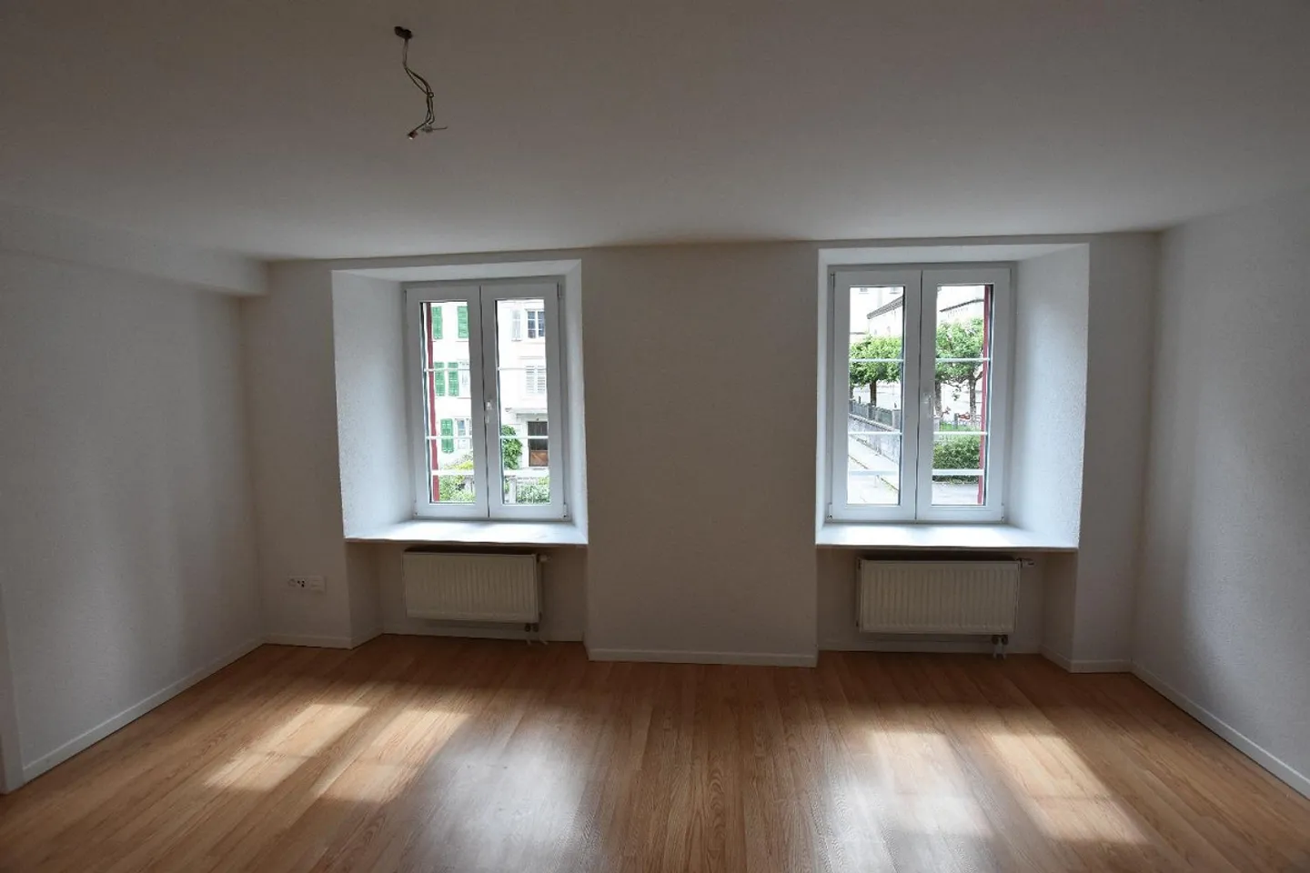 2 Room Apartment in the Center of Glarus - Photo 5 of 9