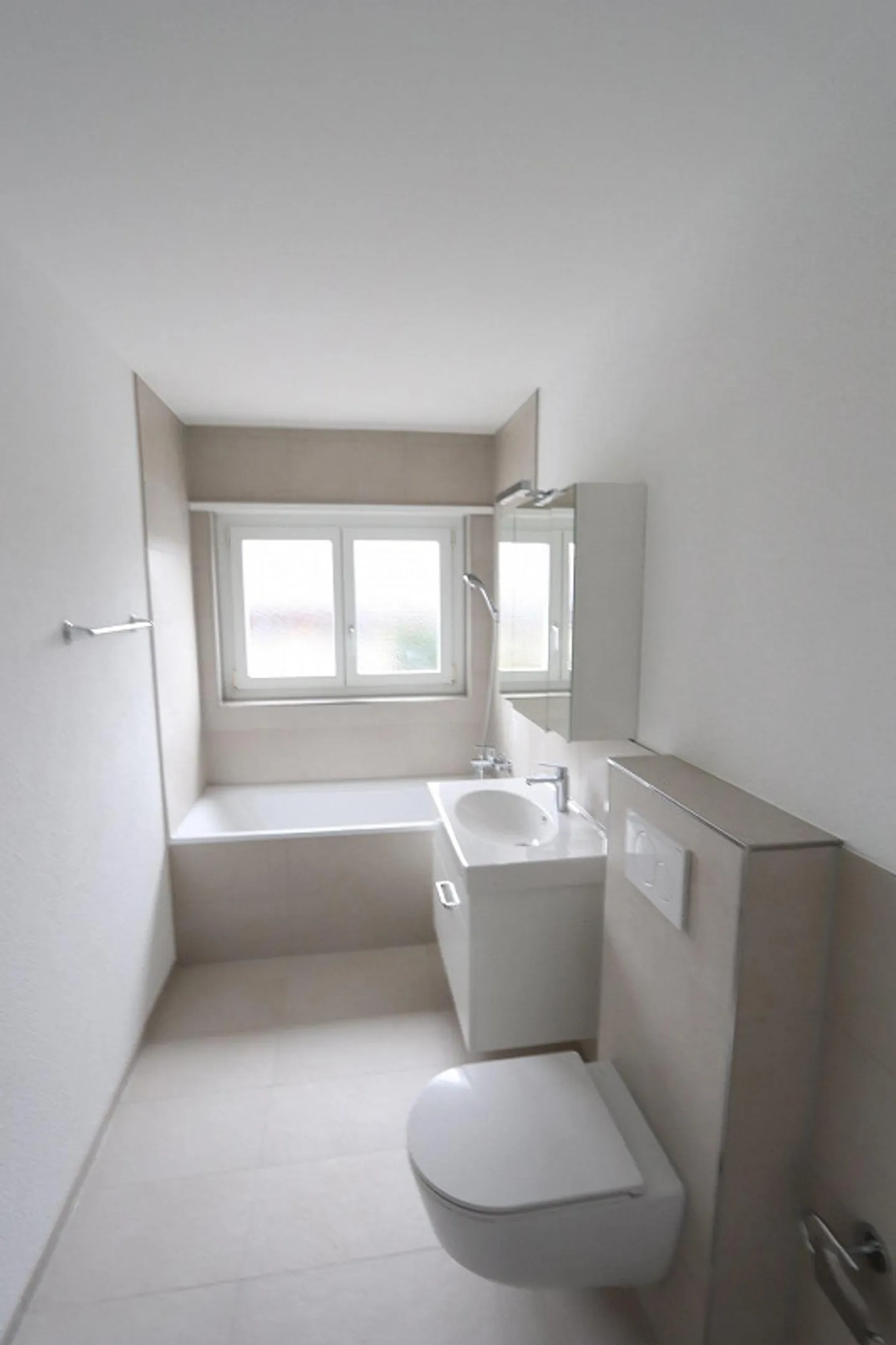 Appartamento 3 locali accogliente nel centro del villaggio di Strengelbach - Foto 2 di 5