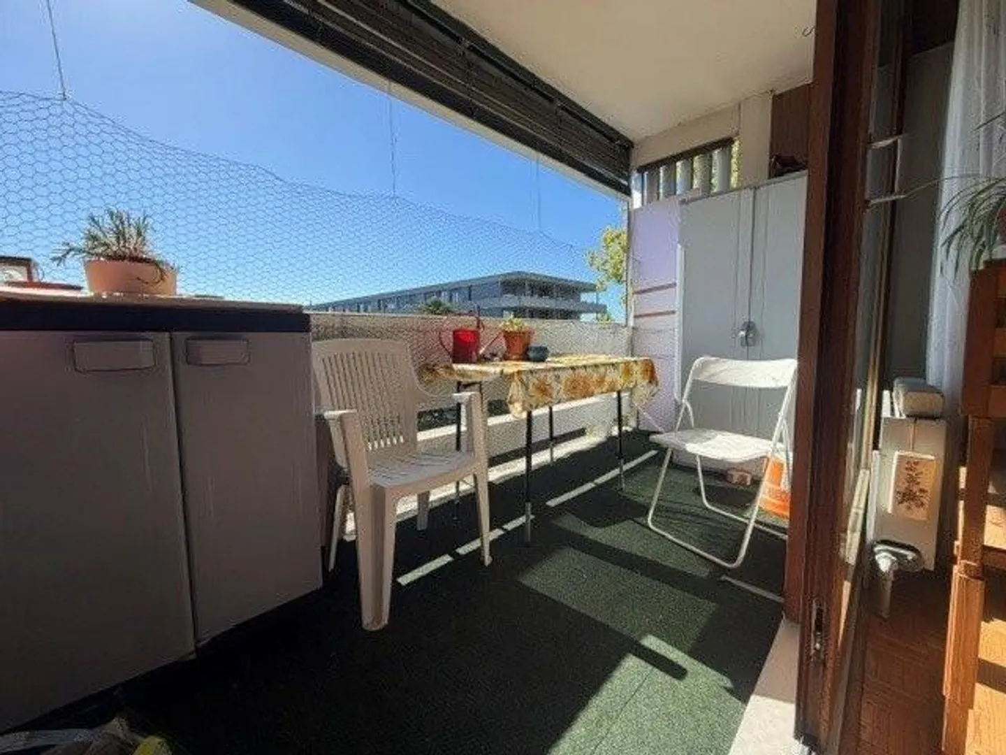 Quartiere Chavannes - Vicino a tutti i servizi - Foto 8 di 8