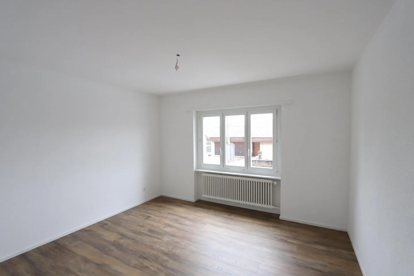 Appartamento 3 locali accogliente nel centro del villaggio di Strengelbach - Foto 3 di 5