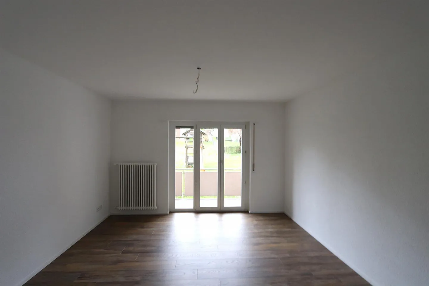 Appartamento 3 locali accogliente nel centro del villaggio di Strengelbach - Foto 4 di 5