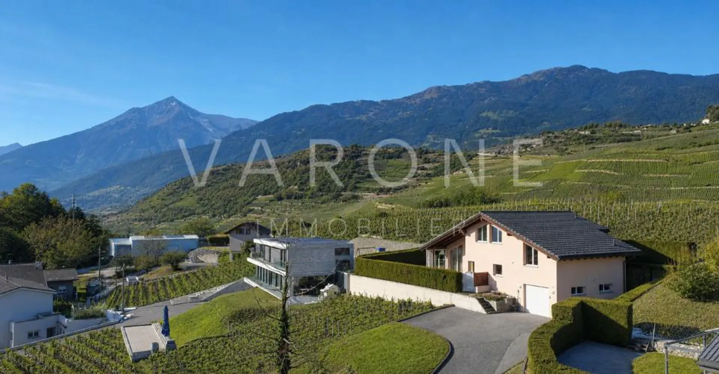 Villa Familiare con Vista Mozzafiato - Foto 1 di 12