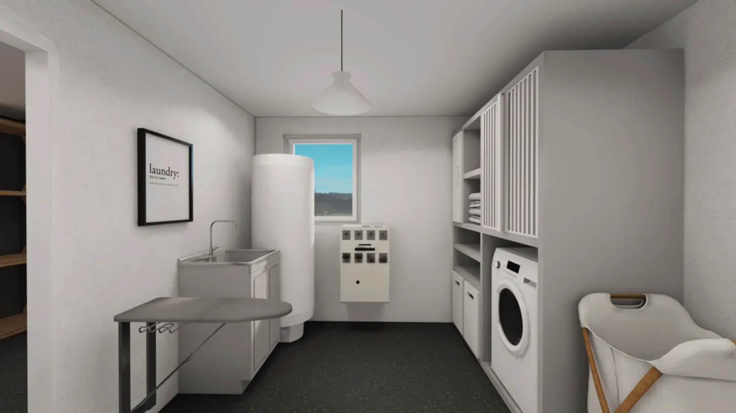 Stupenda villa individuale nuova di 5,5 locali con vista! - Foto 6 di 13