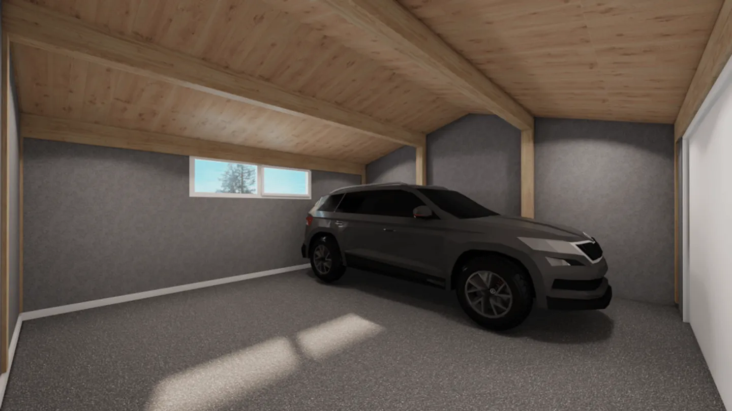 Stupenda villa individuale nuova di 5,5 locali con vista! - Foto 12 di 13