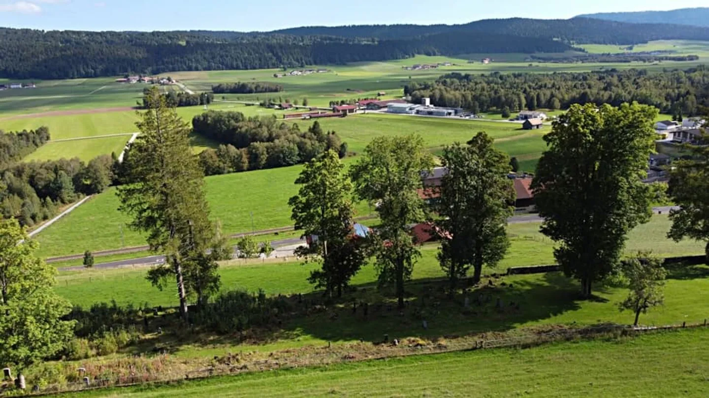 Stupenda villa individuale nuova di 5,5 locali con vista! - Foto 13 di 13