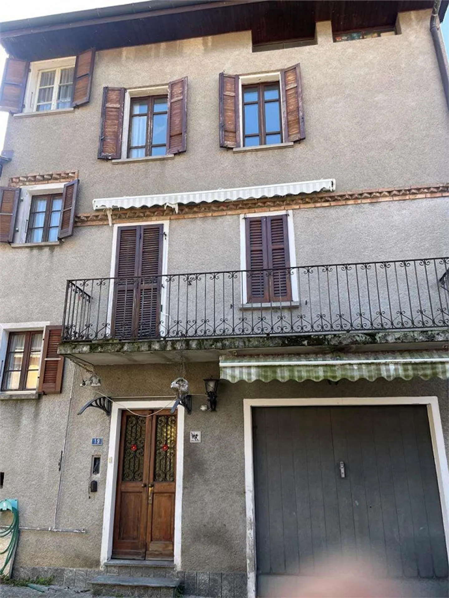 Casa storica con grande potenziale - Foto 2 di 5