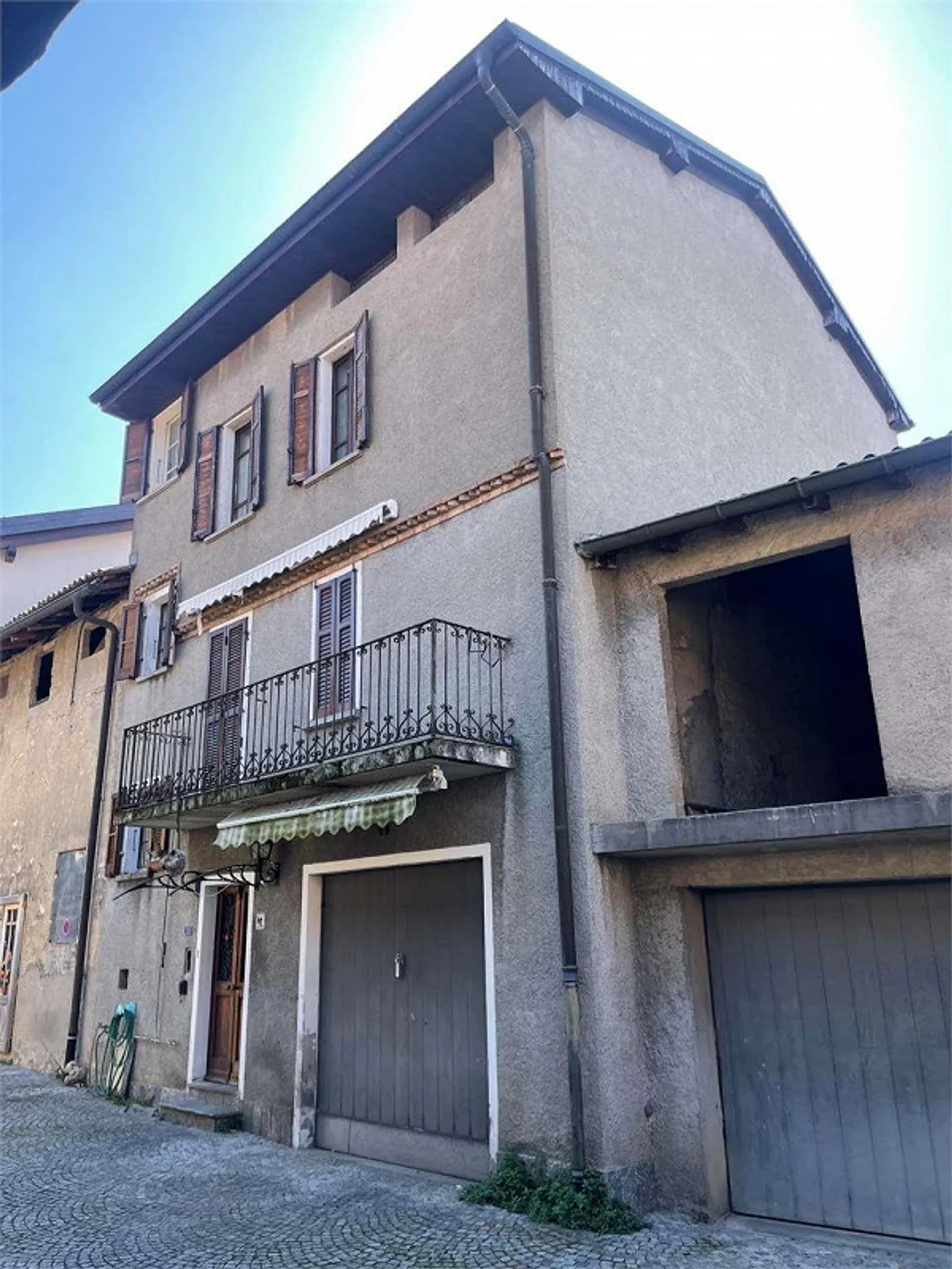 Casa storica con grande potenziale - Foto 3 di 5