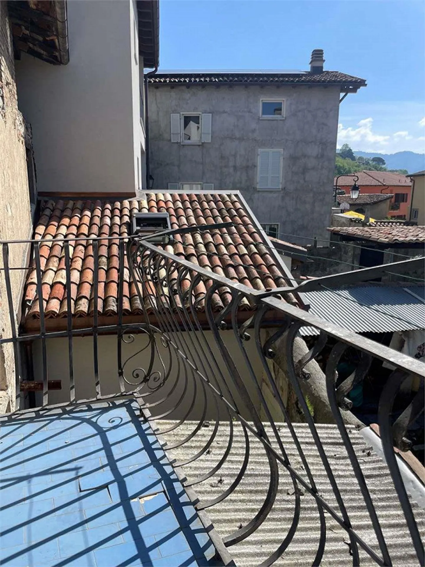 Casa storica con grande potenziale - Foto 4 di 5