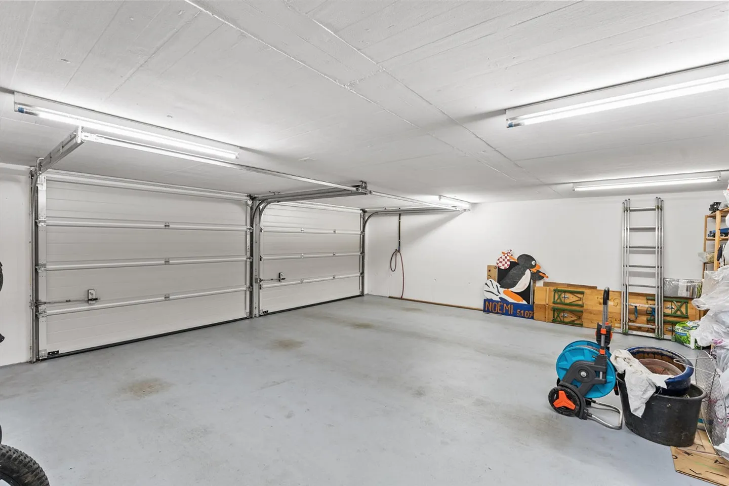 5.5 - 6.5 Zimmerhaus mit geräumiger Doppelgarage - Photo 15 of 15