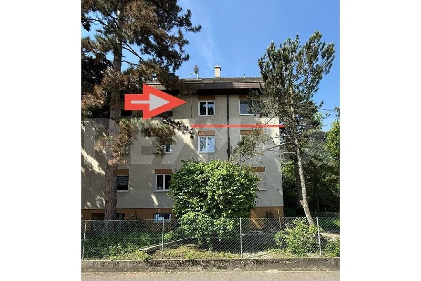 !!Adeguamento del prezzo!! La tua casa dei sogni in una posizione centrale e tranquilla ad Allschwil - Foto 2 di 13