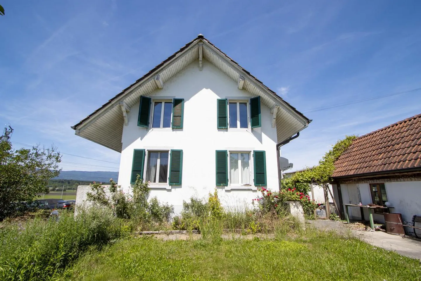Attraktive Grundstücke mit Entwicklungspotenzial - Foto 24 von 29