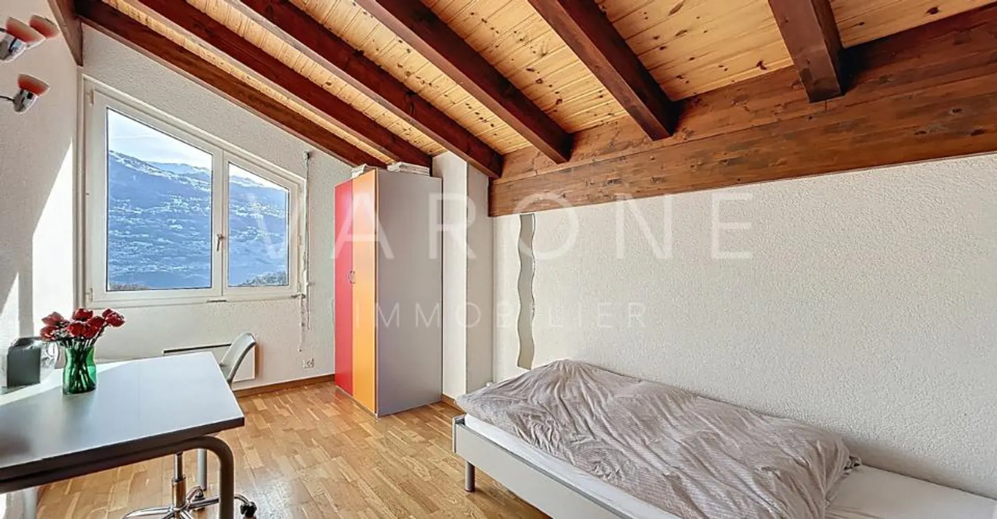 Villa Familiare con Vista Mozzafiato - Foto 9 di 12