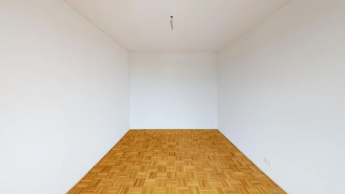 Beautiful 3.5-room apartment - Photo 5 of 8