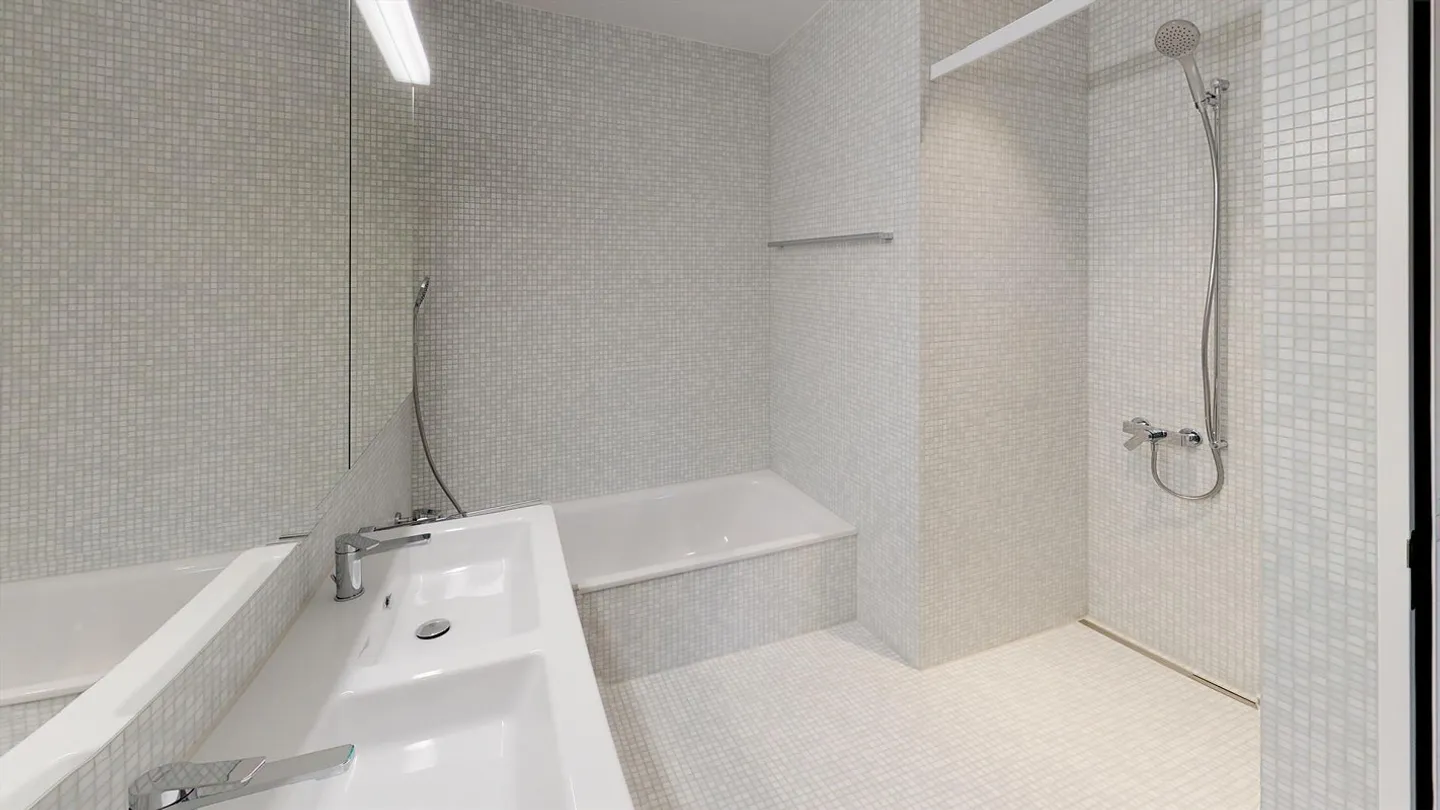 Beautiful 3.5-room apartment - Photo 6 of 8