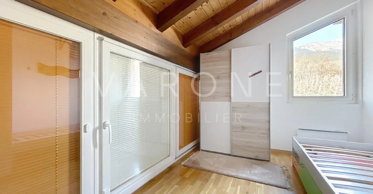 Villa Familiare con Vista Mozzafiato - Foto 10 di 12