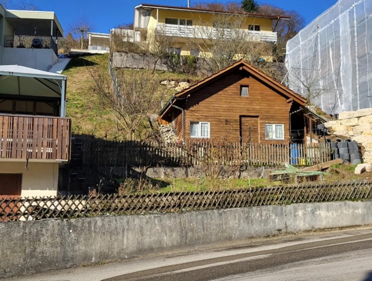 Residential building for sale - Photo 12 of 12
