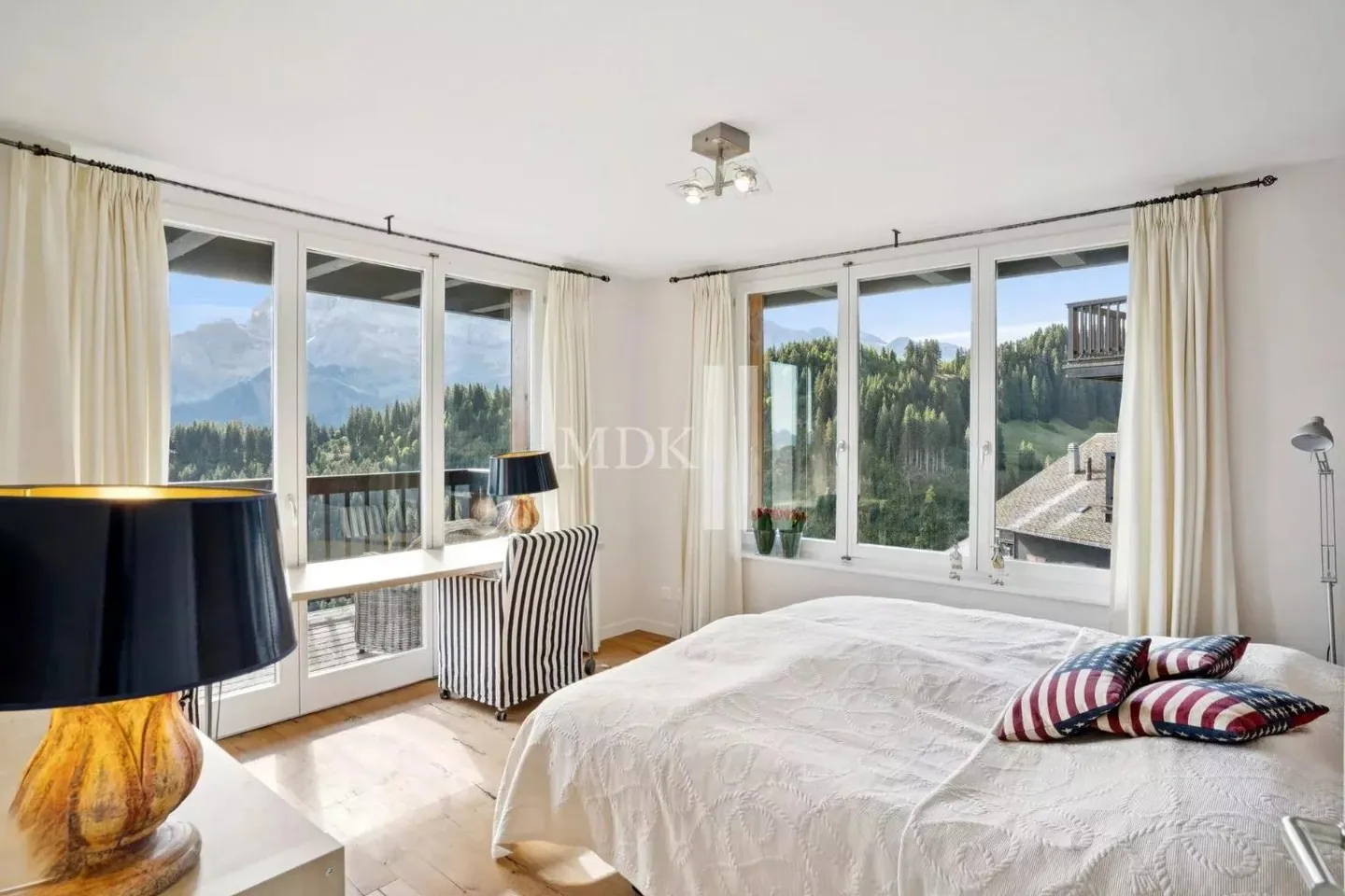 Appartamento 5.5 stanze - Foto 5 di 12