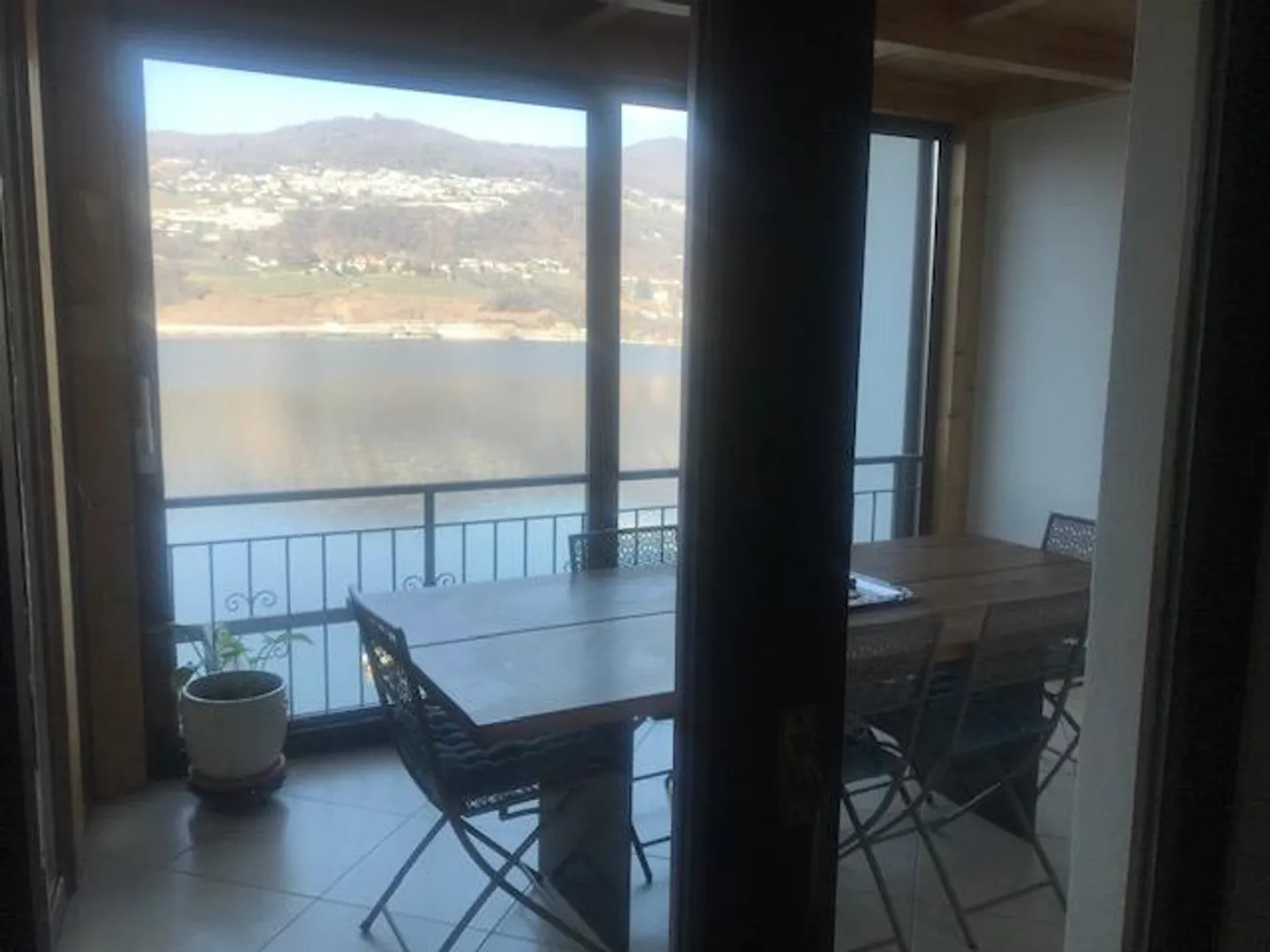 Villa a Collina d'Oro - Foto 3 di 6