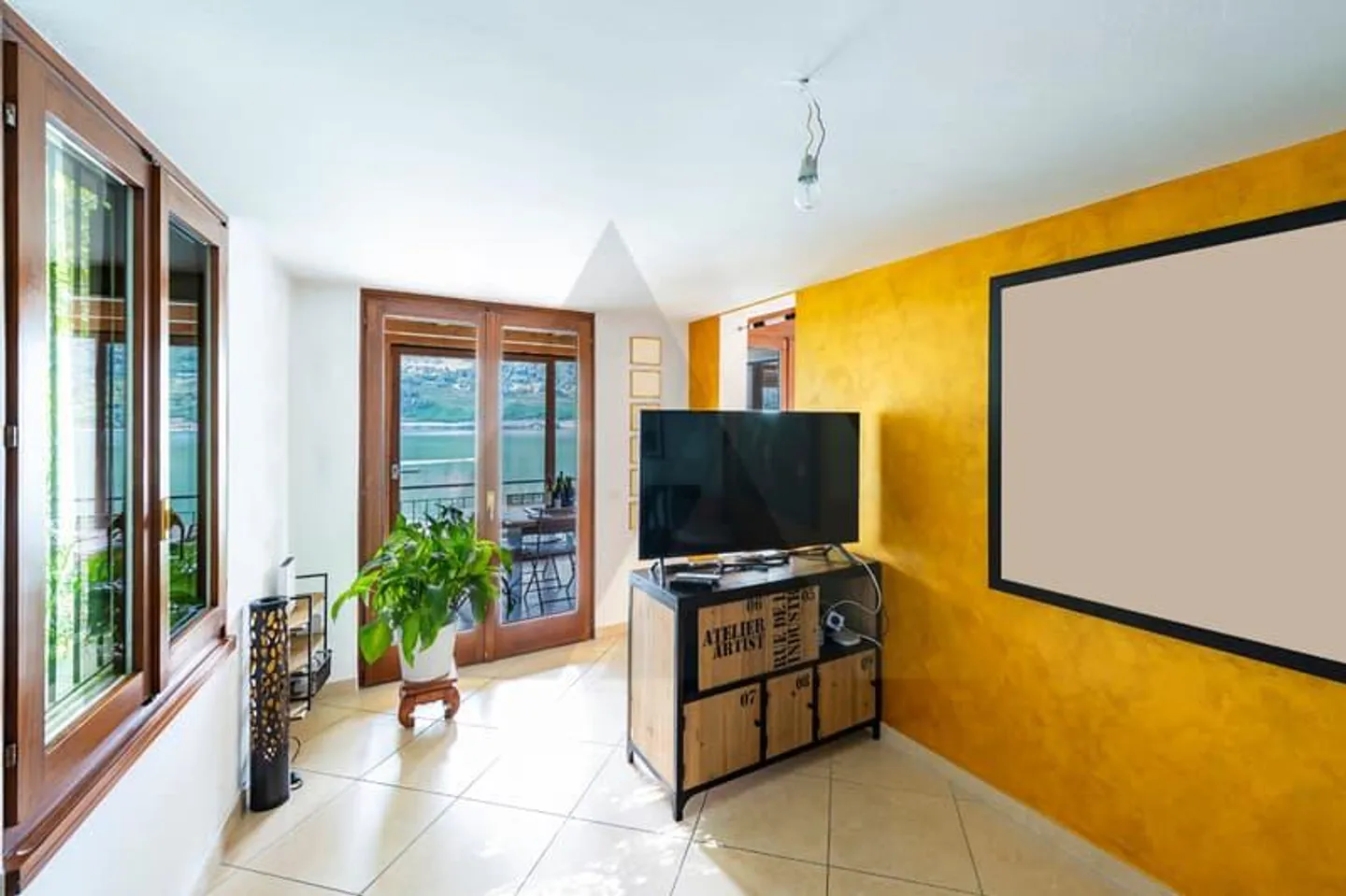Villa a Collina d'Oro - Foto 4 di 6