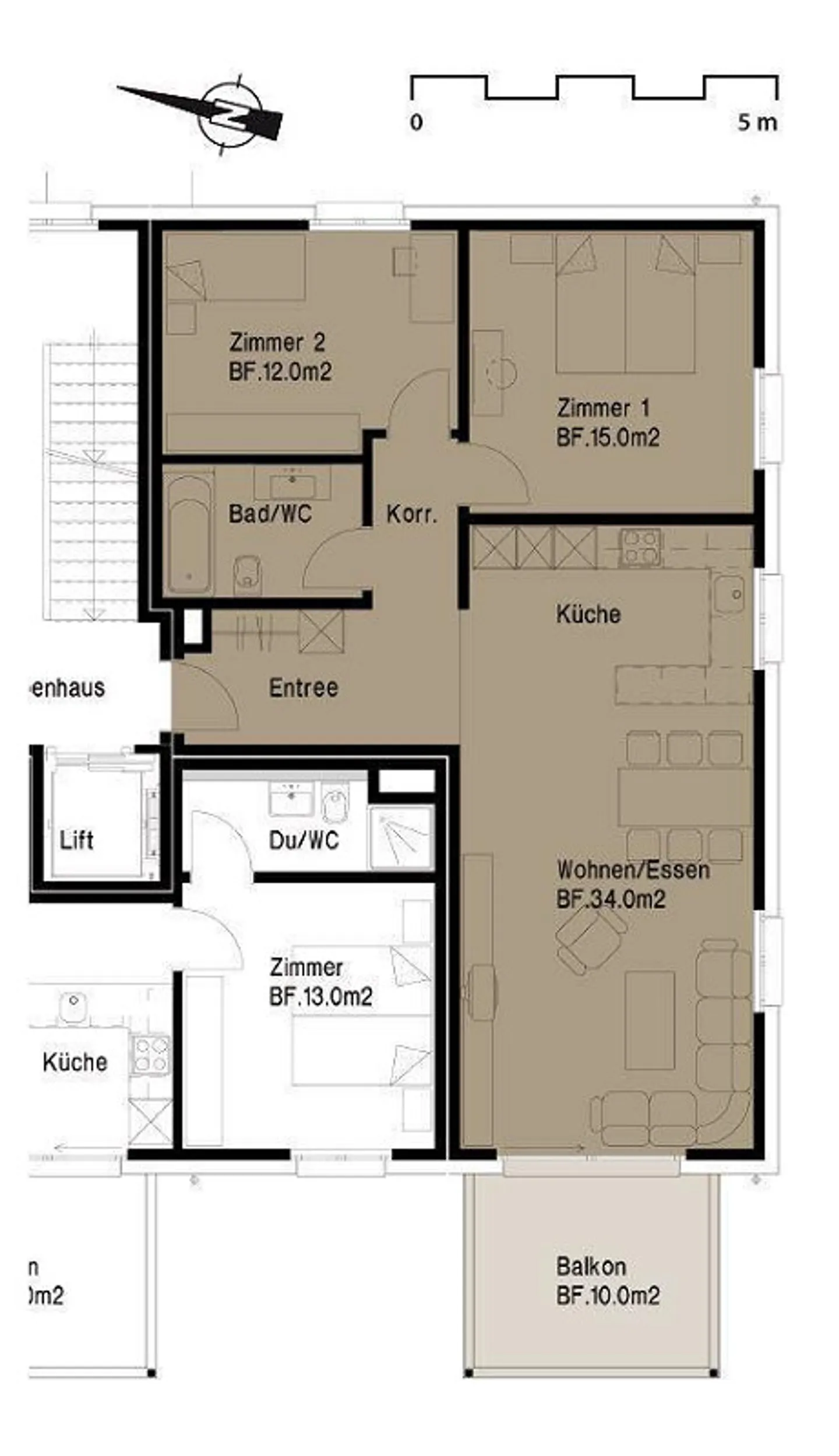 La tua nuova casa! - Foto 8 di 8