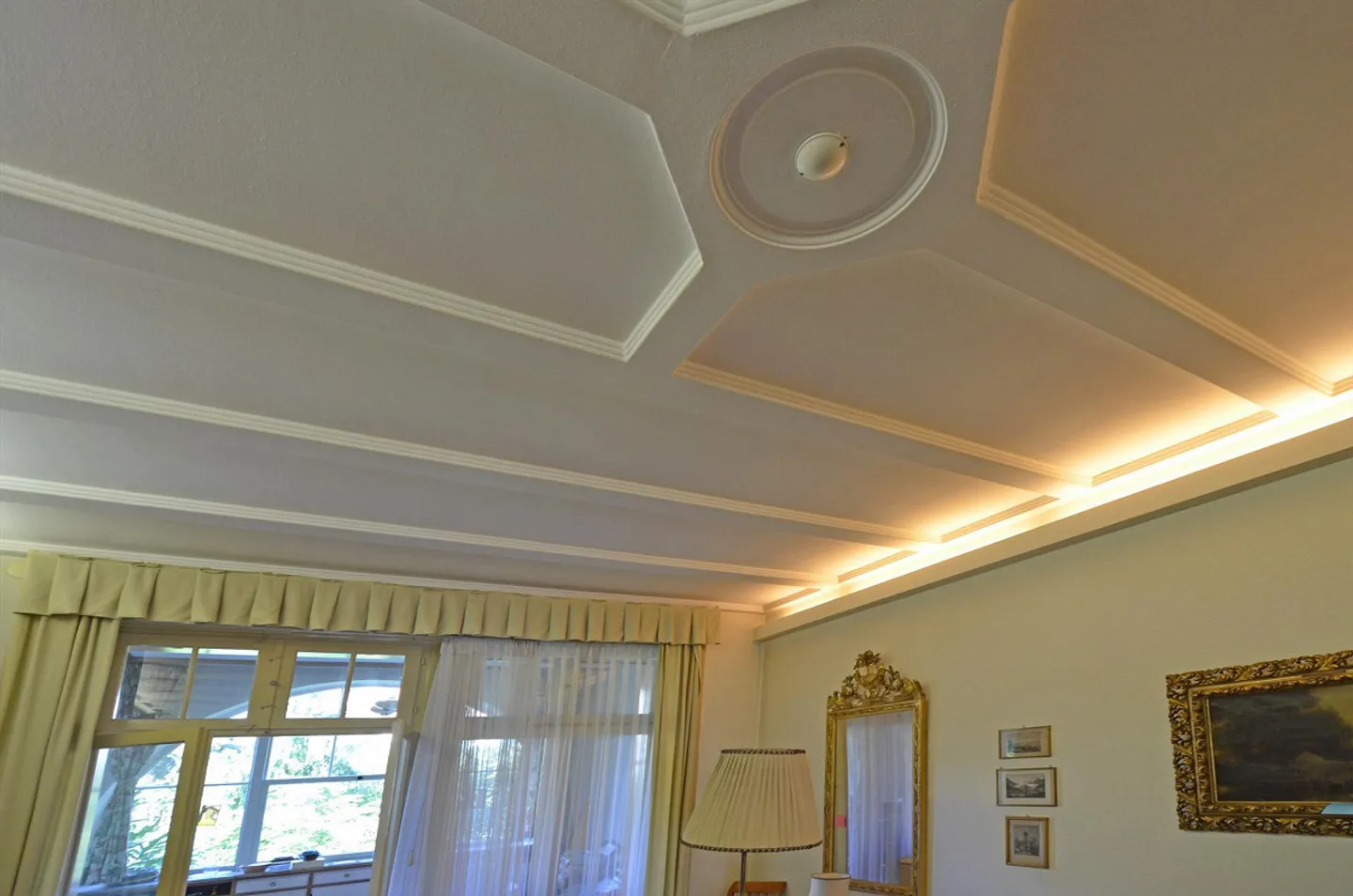 Basel Townhouse in the Desirable Neubad Quarter - Photo 3 of 9