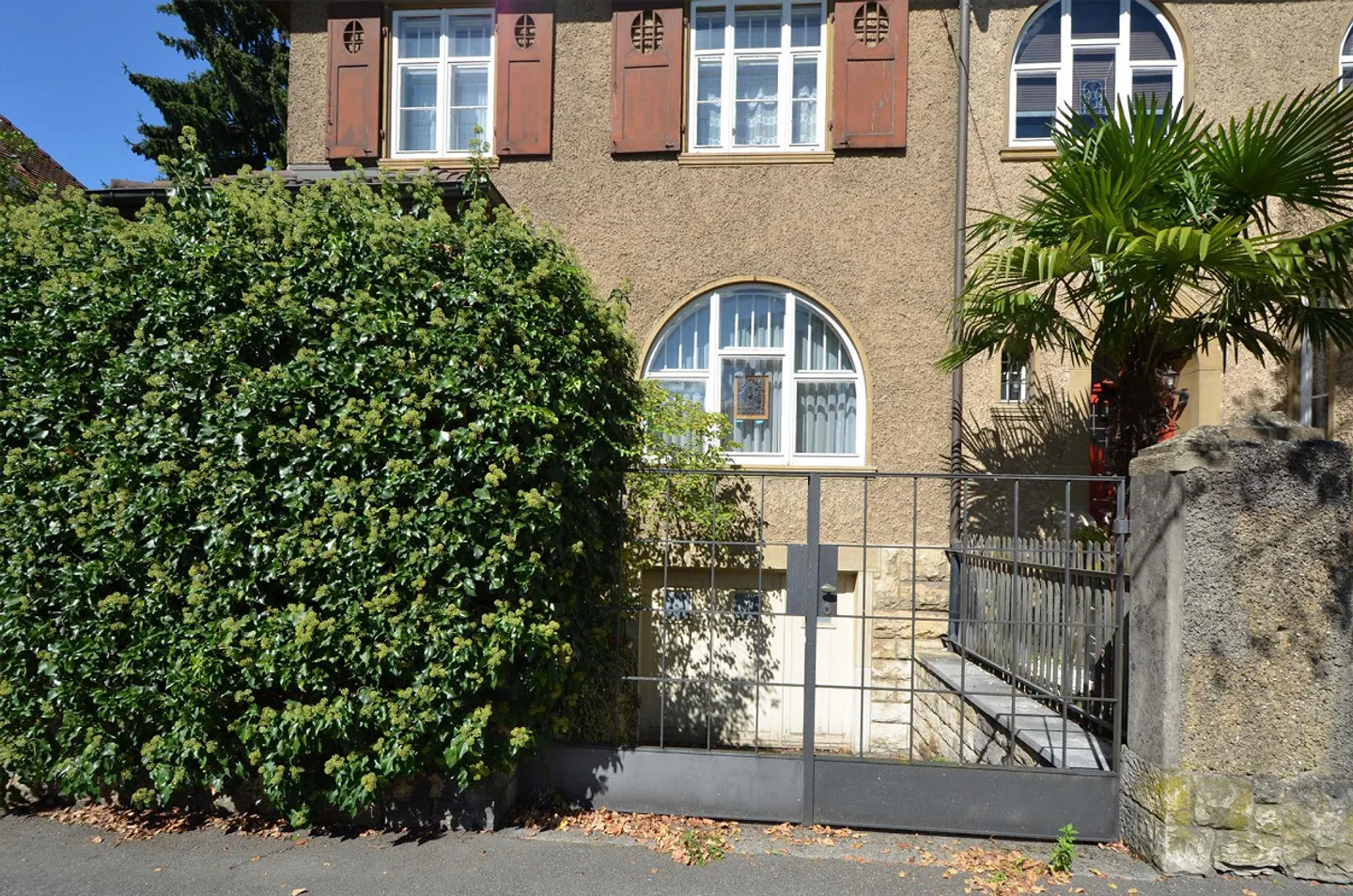 Basel Townhouse in the Desirable Neubad Quarter - Photo 6 of 9