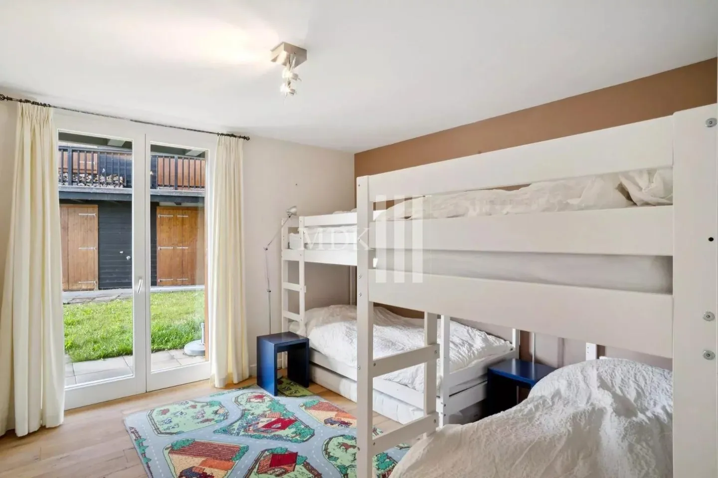 Appartamento 5.5 stanze - Foto 7 di 12