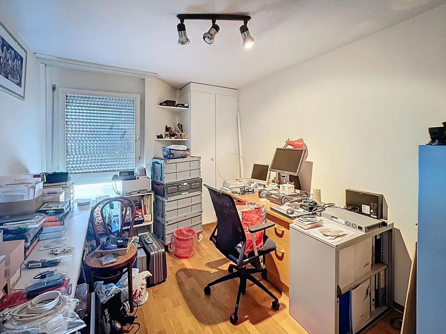 Appartamento in affitto - Foto 7 di 12