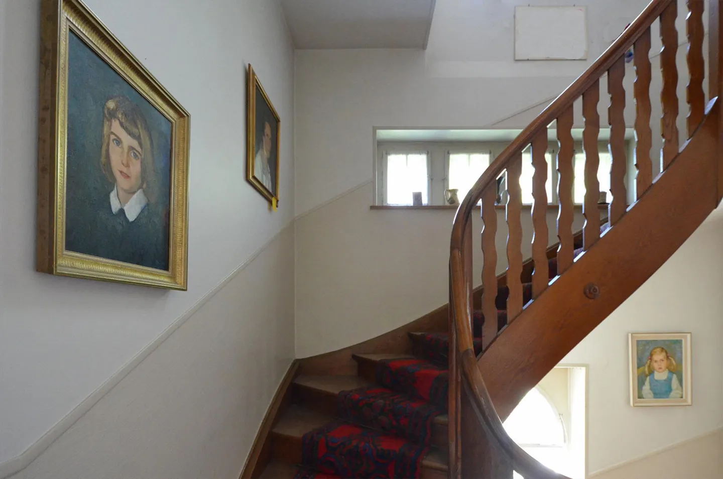 Basel Townhouse in the Desirable Neubad Quarter - Photo 8 of 9