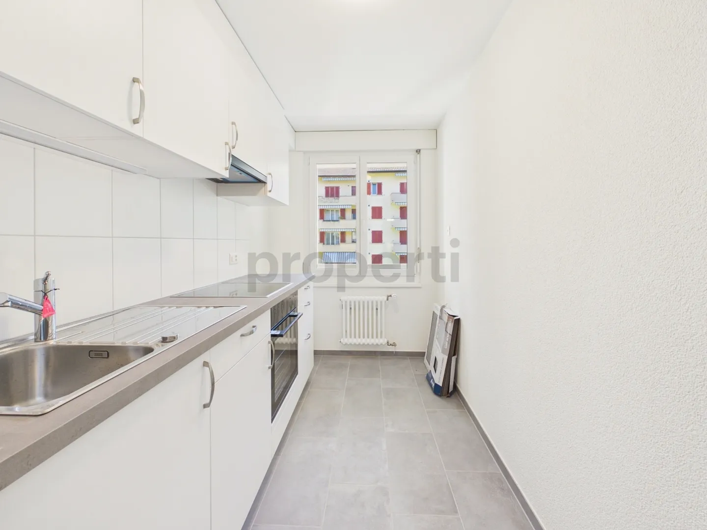 Appartement 2 pièces avec balcon - Photo 5 sur 10