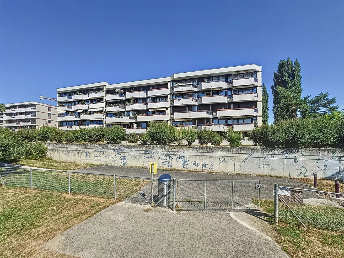 Appartamento in affitto - Foto 11 di 12