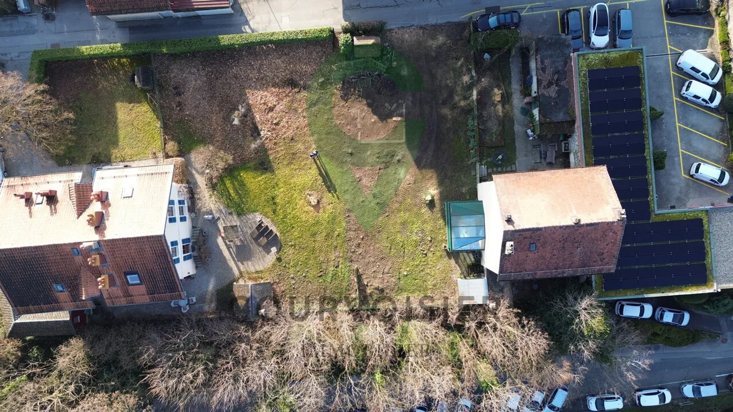 Elegante Wohnung mit Loggia - Foto 5 von 8