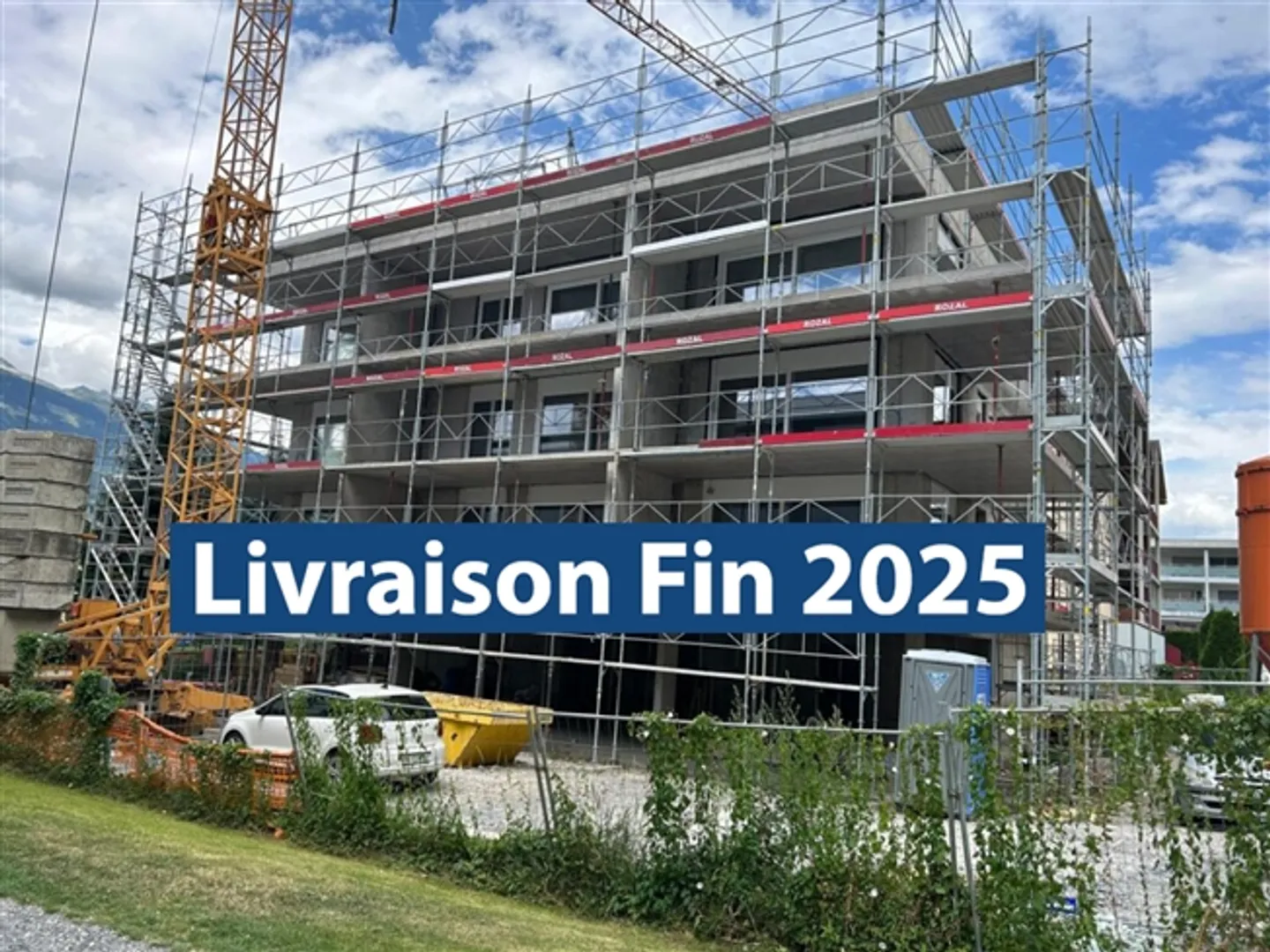 Appartamento in vendita - Foto 1 di 12